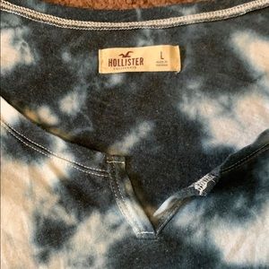 Hollister Tops - Hollister Shirt Hollister Tops - Hollister Shirt